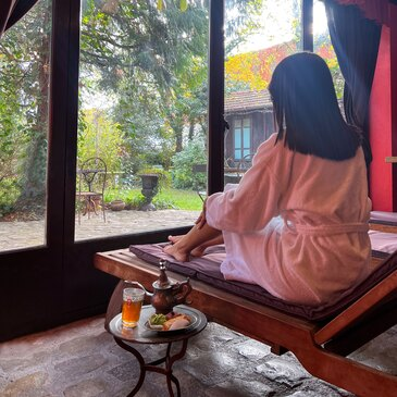 Spa, Massage et Soin du corps, département Seine Saint Denis Spa, Massage et Soin du corps, département Seine Saint Denis