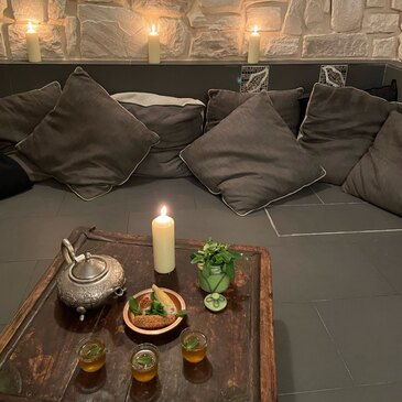 Spa, Massage et Soin du corps proche Romainville Spa, Massage et Soin du corps proche Romainville