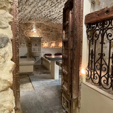 Spa et Soins à Romainville en région Ile-de-France Spa et Soins à Romainville en région Ile-de-France