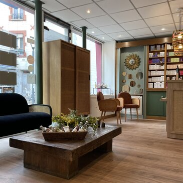 Spa et Soins à Romainville en région Ile-de-France Spa et Soins à Romainville en région Ile-de-France