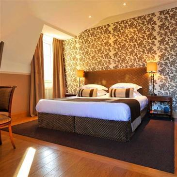 Réserver Week end Gastronomique en Pays-de-la-Loire Réserver Week end Gastronomique en Pays-de-la-Loire