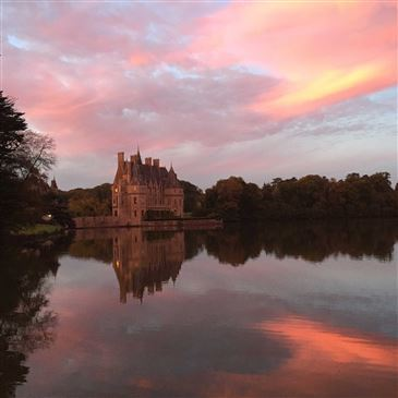 Week end Golf, département Loire Atlantique Week end Golf, département Loire Atlantique