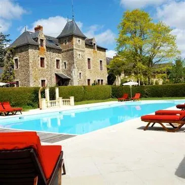 Réserver Week end Golf département Loire Atlantique