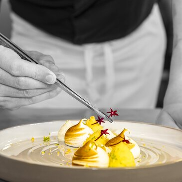 Week-end Gastronomique au Domaine de Villers à Deauville Week-end Gastronomique au Domaine de Villers à Deauville