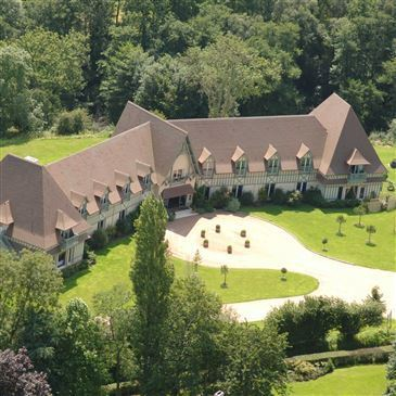 Week end Gastronomique en région Normandie Week end Gastronomique en région Normandie