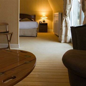 Week-end Gastronomique au Domaine de Villers à Deauville en région Normandie Week-end Gastronomique au Domaine de Villers à Deauville en région Normandie