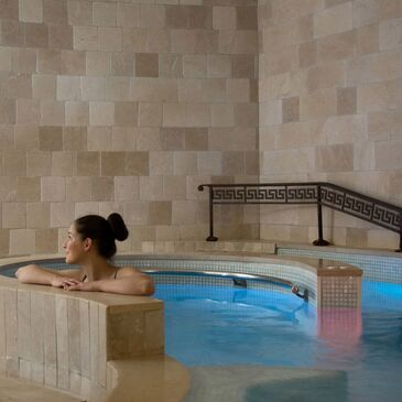 Spa et Soins près de Toulon Spa et Soins près de Toulon