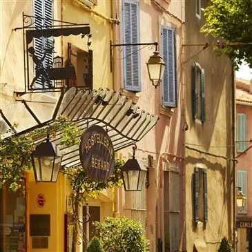 Spa, Massage et Soin du corps en région PACA et Corse