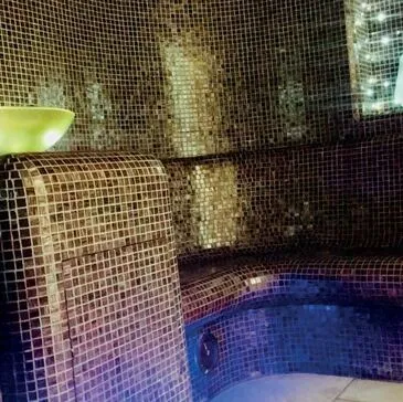 Réserver Spa, Massage et Soin du corps département Var