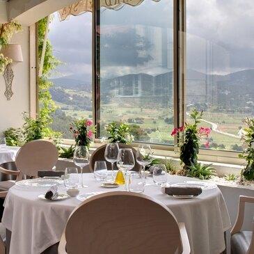 Week-end Gastronomique et Spa à l&#39;Hôtel Maison Berard