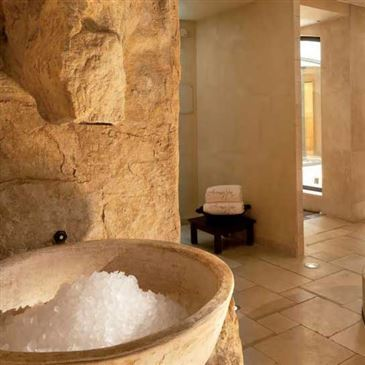 Week-end Gastronomique et Spa à l&#39;Hôtel Maison Berard