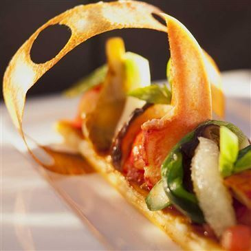 Week end Gastronomique en région PACA et Corse Week end Gastronomique en région PACA et Corse