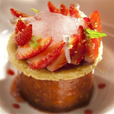 La Cadière d&#39;Azur, Var (83) - Week end Gastronomique