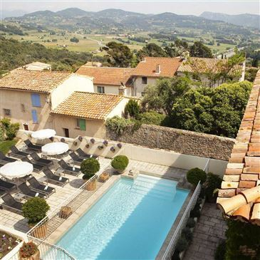 Week end Gastronomique en région PACA et Corse Week end Gastronomique en région PACA et Corse