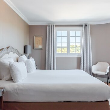 Week-end Gastronomique et Spa à l&#39;Hôtel Maison Berard en région PACA et Corse