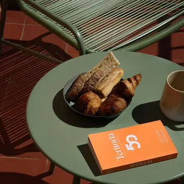 Week-end Gastronomique et Spa à l'Hôtel Maison Berard en région PACA et Corse Week-end Gastronomique et Spa à l'Hôtel Maison Berard en région PACA et Corse