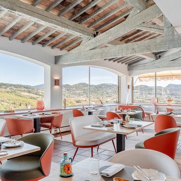 Réserver Week end Gastronomique département Var