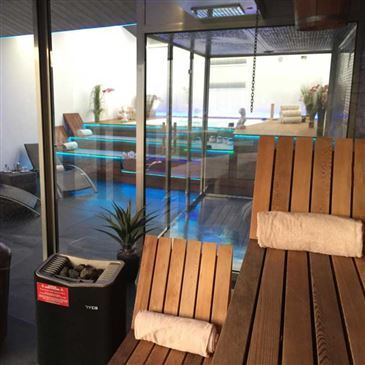 Spa, Massage et Soin du corps en région Poitou-Charentes Spa, Massage et Soin du corps en région Poitou-Charentes