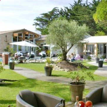 Le Bois Plage en Ré, Charente maritime (17) - Spa, Massage et Soin du corps Le Bois Plage en Ré, Charente maritime (17) - Spa, Massage et Soin du corps