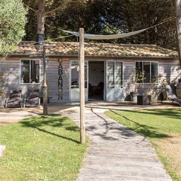 Week end en Hôtel Spa, département Charente maritime