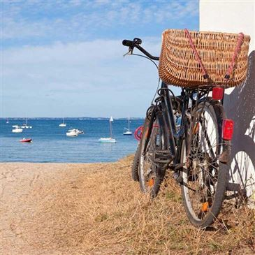 Offrir Week end en Hôtel Spa en Poitou-Charentes