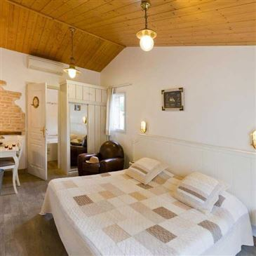 Week-end Spa à l'Île de Ré en région Poitou-Charentes Week-end Spa à l'Île de Ré en région Poitou-Charentes