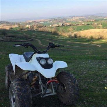 Offrir Quad & Buggy département Tarn Offrir Quad & Buggy département Tarn