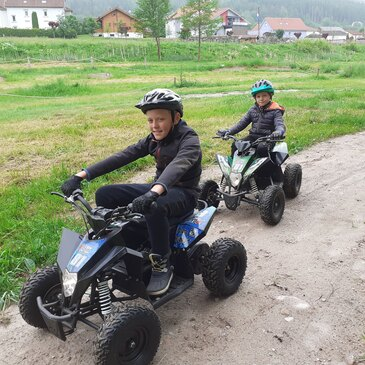 Réserver Quad & Buggy département Tarn Réserver Quad & Buggy département Tarn