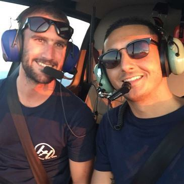 Baptême de l'air hélicoptère, département Loire Baptême de l'air hélicoptère, département Loire