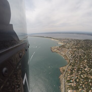 Sport Aérien en région Languedoc-Roussillon Sport Aérien en région Languedoc-Roussillon