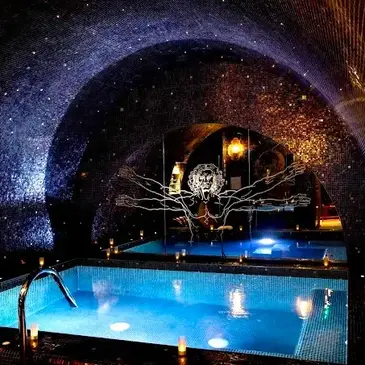 Week End Bien-être à Paris Saint-Germain-des-Prés Week End Bien-être à Paris Saint-Germain-des-Prés