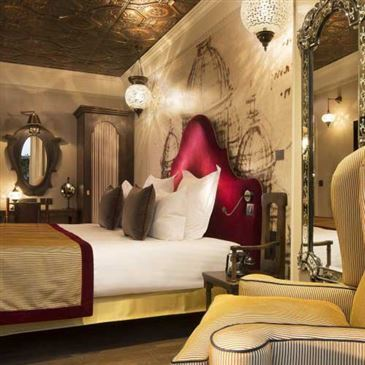 Week End Bien-être à Paris Saint-Germain-des-Prés Week End Bien-être à Paris Saint-Germain-des-Prés