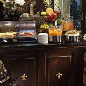 Week End Bien-être à Paris Saint-Germain-des-Prés