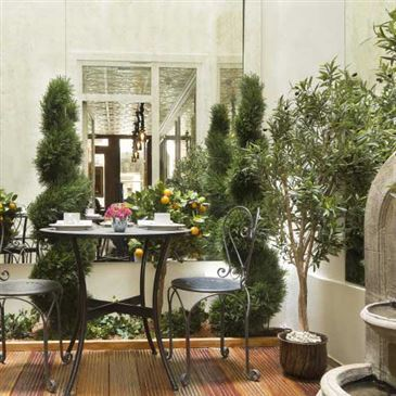 Réserver Week end en Hôtel Spa en Ile-de-France Réserver Week end en Hôtel Spa en Ile-de-France