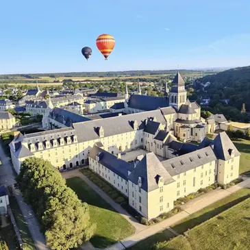Baptême de l'air montgolfière, département Maine et loire Baptême de l'air montgolfière, département Maine et loire