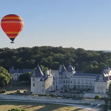 Maine et loire (49) Pays-de-la-Loire - Sport Aérien Maine et loire (49) Pays-de-la-Loire - Sport Aérien