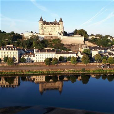 Villebernier, Maine et loire (49) - Baptême de l'air montgolfière Villebernier, Maine et loire (49) - Baptême de l'air montgolfière