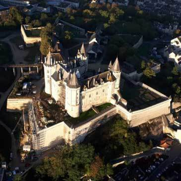 Sport Aérien en région Pays-de-la-Loire Sport Aérien en région Pays-de-la-Loire