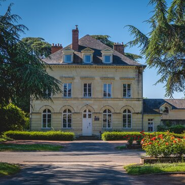 Week-end Golf près de Saumur Week-end Golf près de Saumur