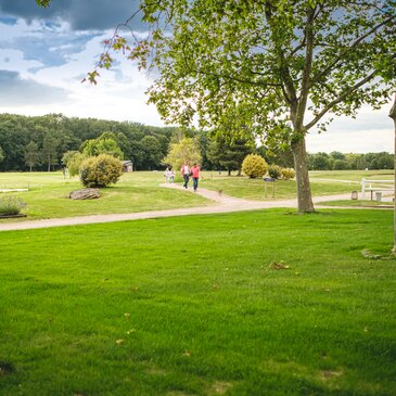 Week end Golf en région Pays-de-la-Loire Week end Golf en région Pays-de-la-Loire