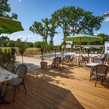 Roiffé, à 20 min de Saumur, Maine et loire (49) - Week end Golf Roiffé, à 20 min de Saumur, Maine et loire (49) - Week end Golf