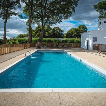 Week end Golf proche Roiffé, à 20 min de Saumur Week end Golf proche Roiffé, à 20 min de Saumur