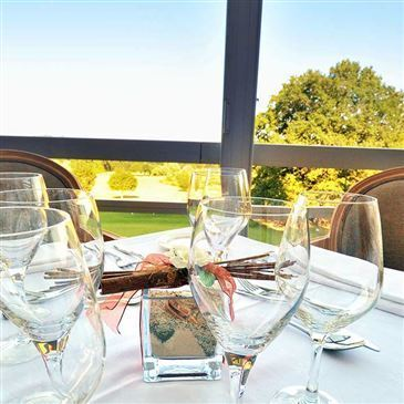 Week-end Gourmand au Domaine des Dryades près de Châteauroux Week-end Gourmand au Domaine des Dryades près de Châteauroux