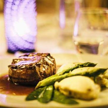 Week-end Gourmand au Domaine des Dryades près de Châteauroux Week-end Gourmand au Domaine des Dryades près de Châteauroux