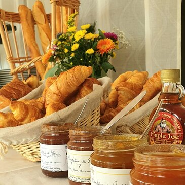 Week end Gastronomique en région Centre Week end Gastronomique en région Centre