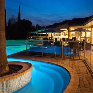 Week end en Hôtel Spa en région PACA et Corse