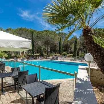 Réserver Week end en Hôtel Spa département Var