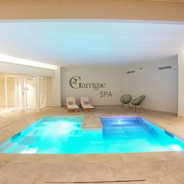 Réserver Week end en Hôtel Spa en PACA et Corse