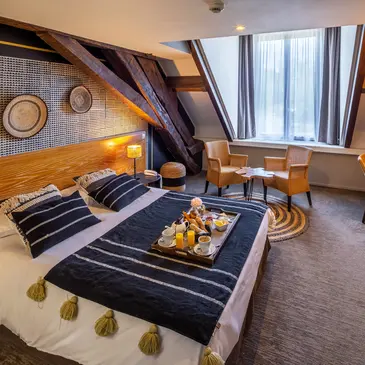 Week end Gastronomique, département Vienne