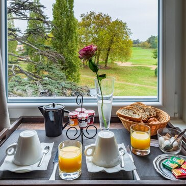 Week end Gastronomique en région Poitou-Charentes